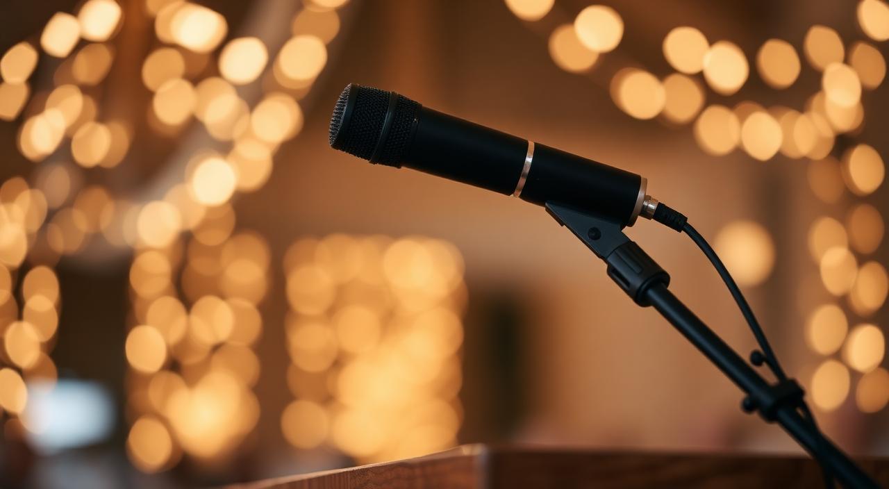27 Best Man Speech Opening Lines That Hook the Room