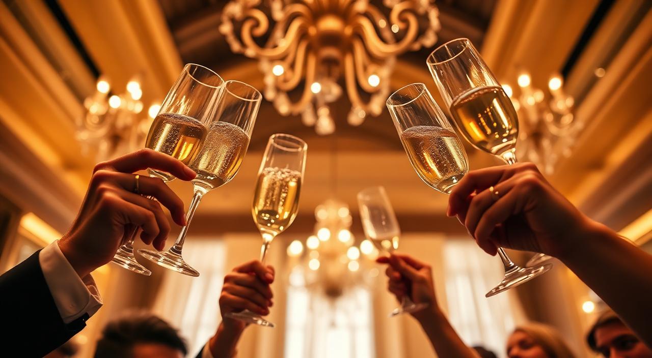 How to End a Best Man Speech: 19 Toasts That Actually Land