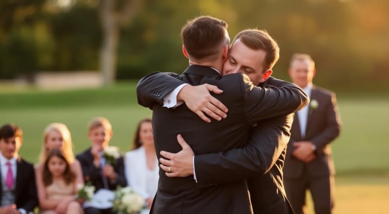 Brother of the Groom Speech: Funny, Heartfelt, Not Awkward