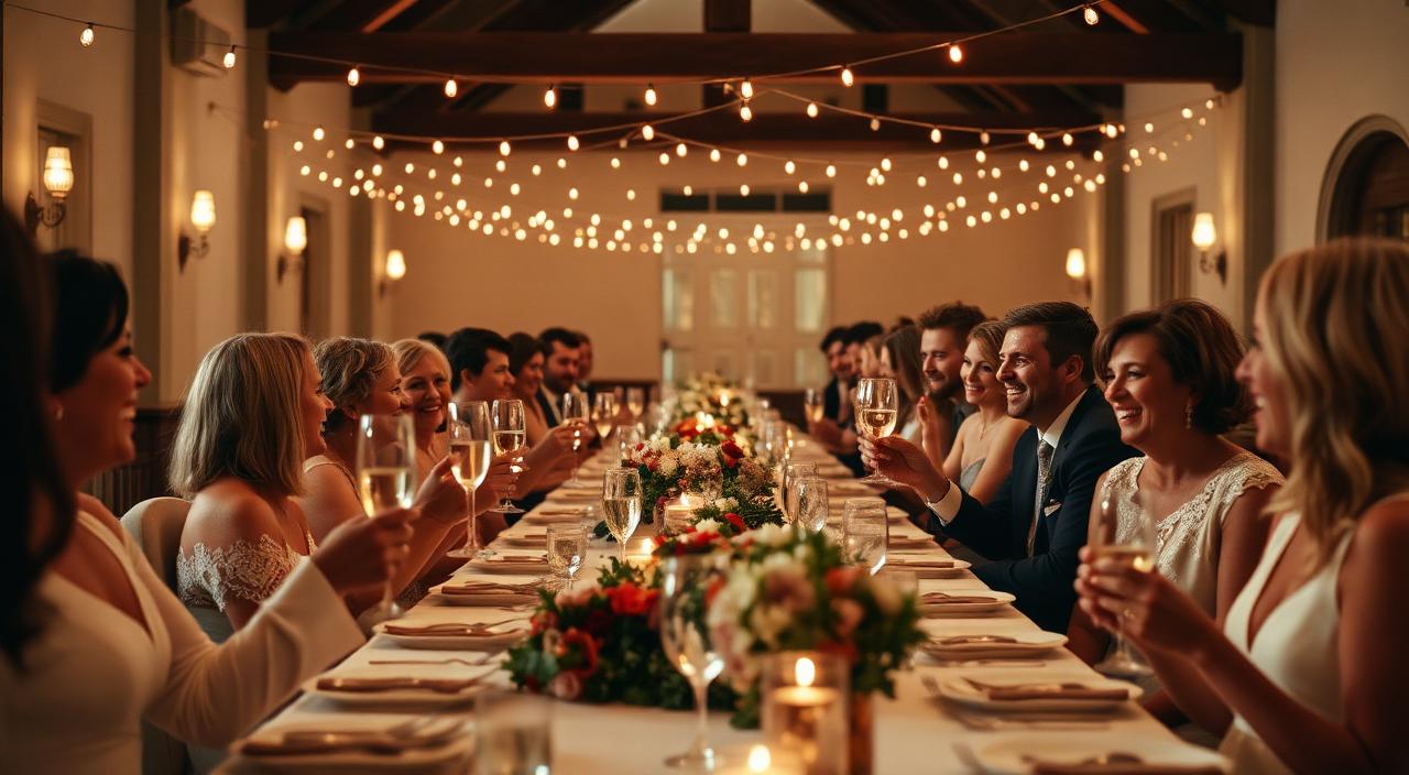 47 Funny Best Man Speech Jokes (Tested on Real Wedding Crowds)