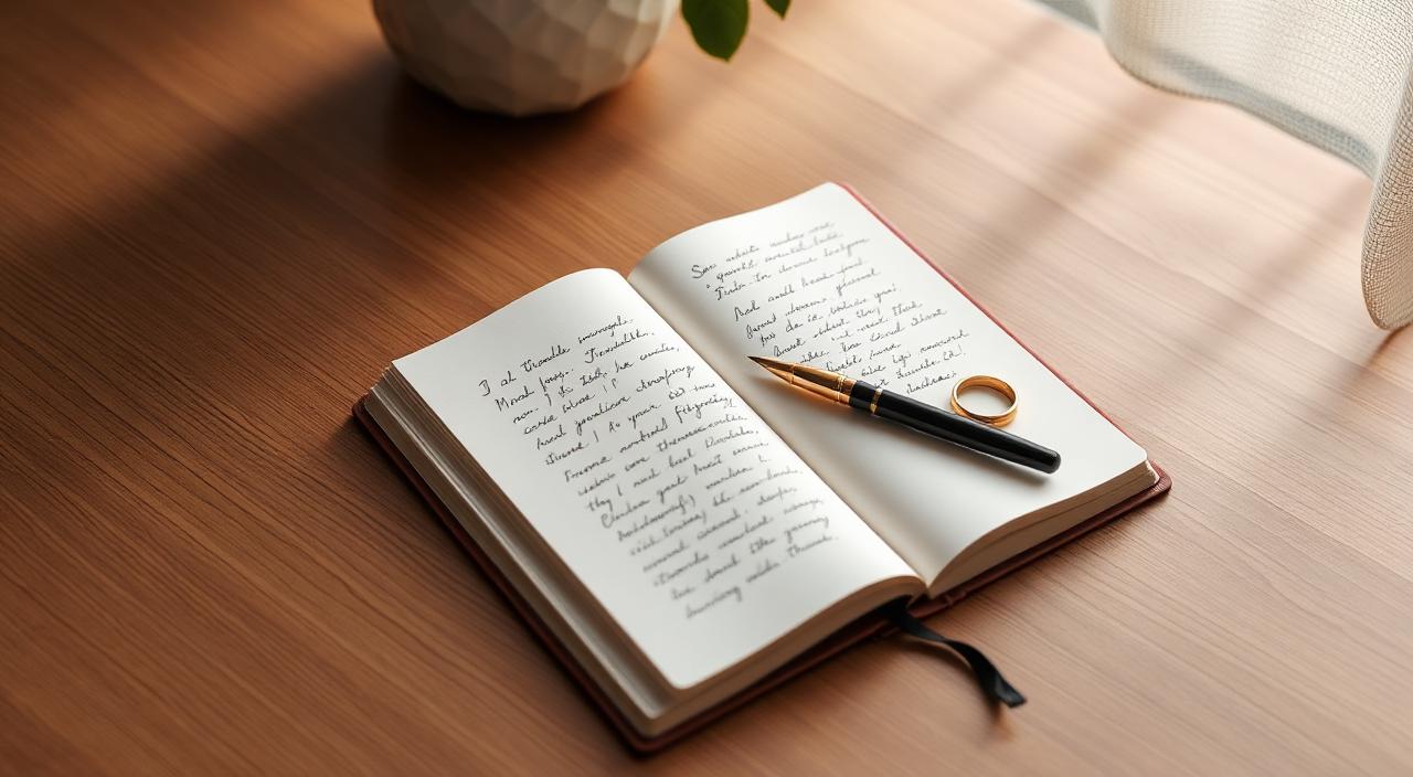 How to Write a Best Man Speech (Without Crying Into Your Laptop)
